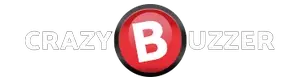 CrazyBuzzer Casino logo